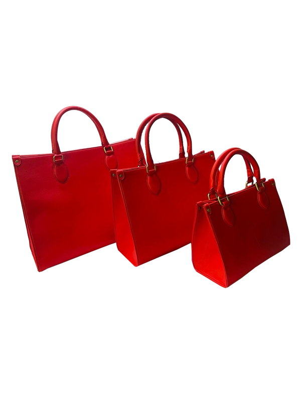 Womens bag Red | Carol Fashions